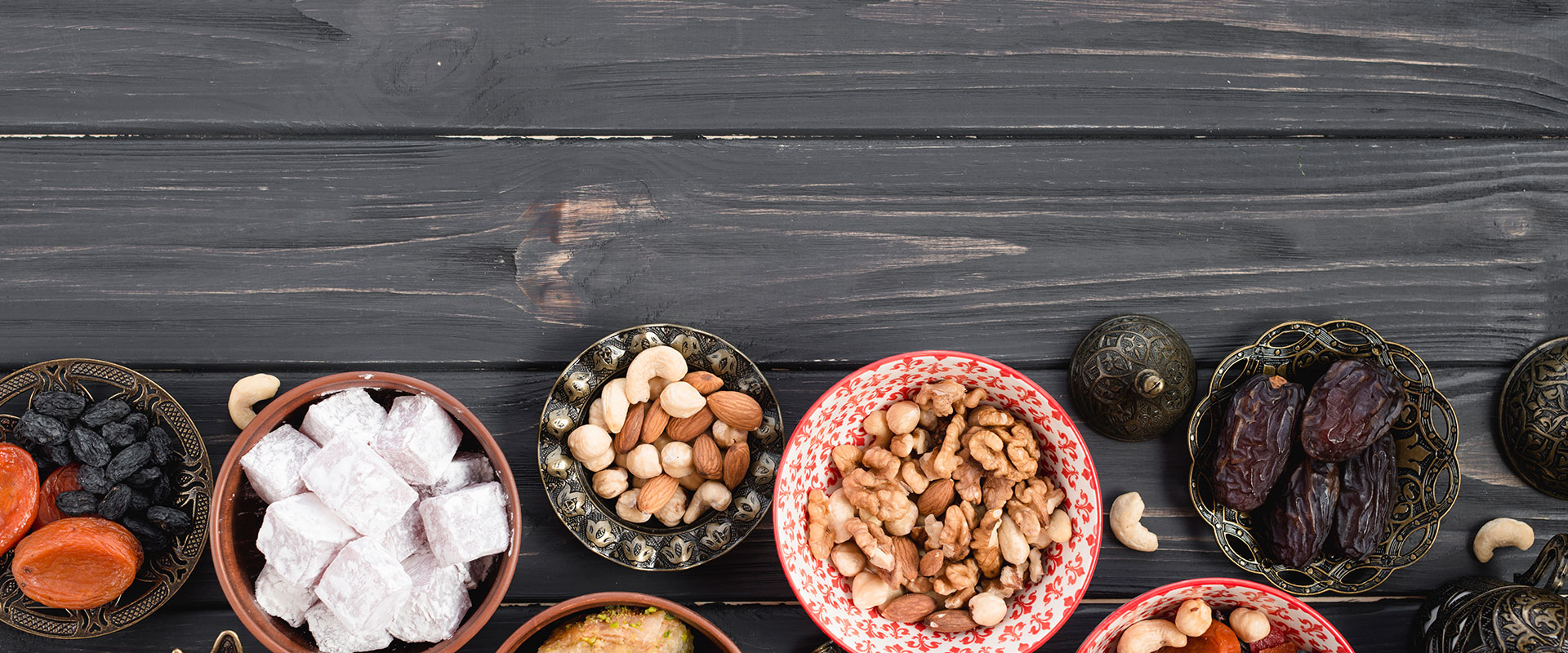 Dehydrated Products