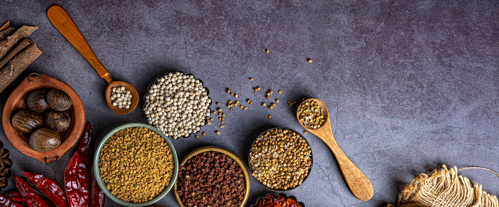 Black Cumin Seeds