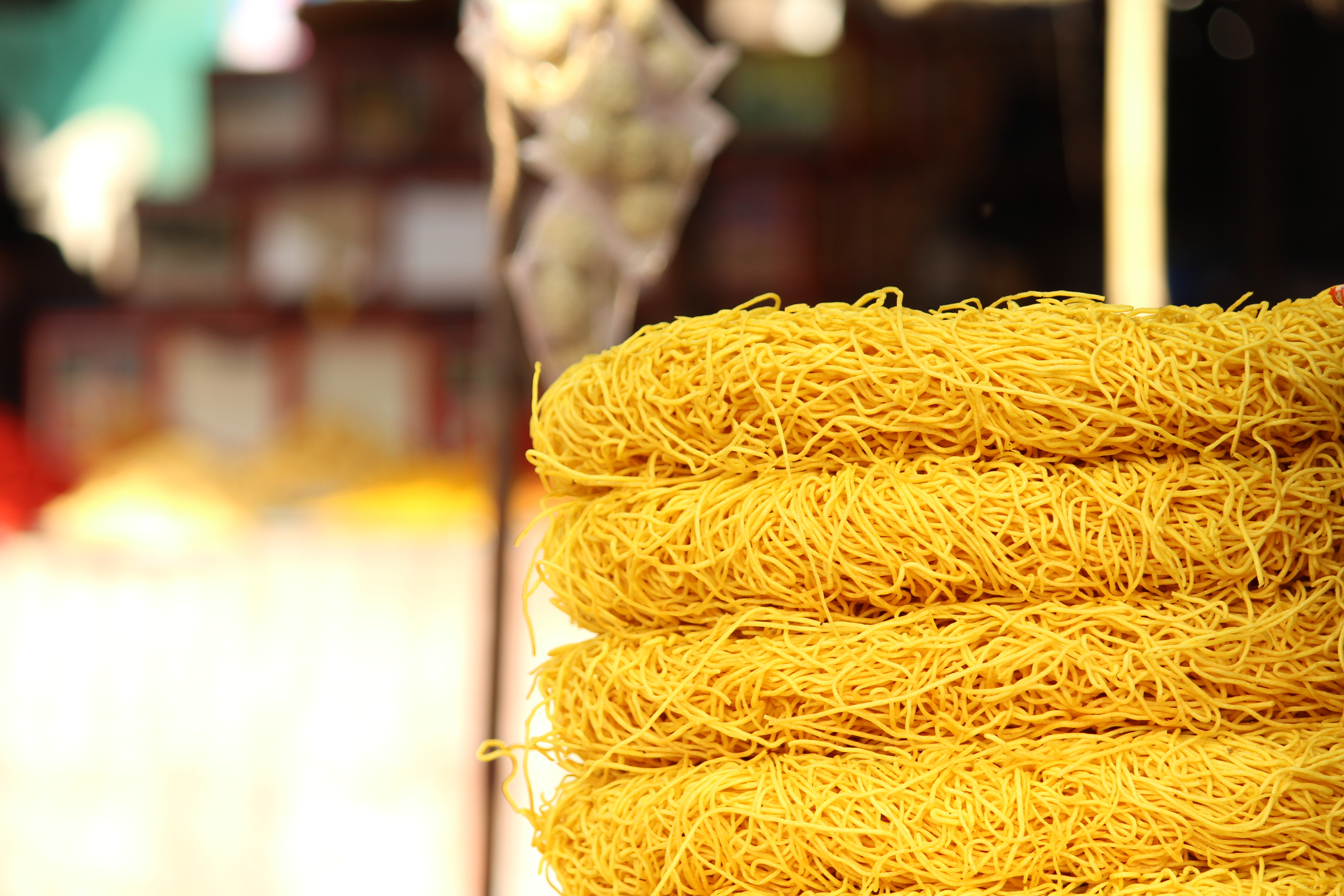 Processed Food Products