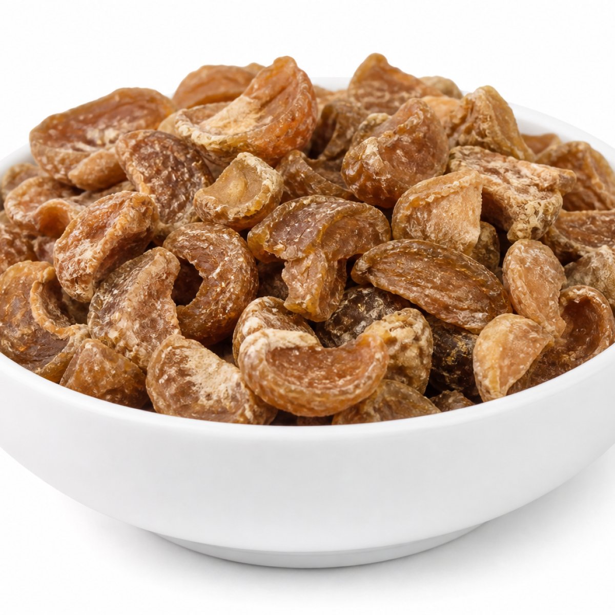 Amla Dried Fruit