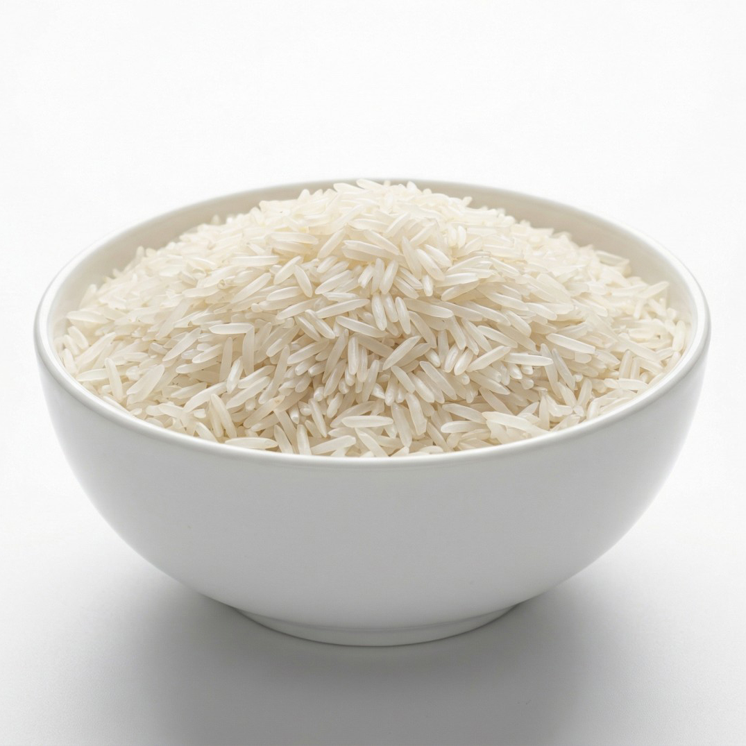 Basmati Rice