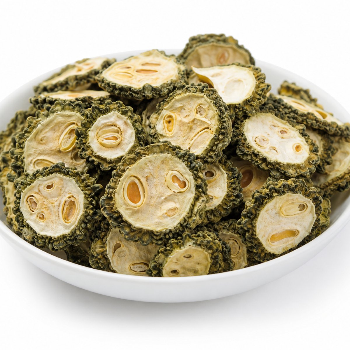 Bitter Gourd