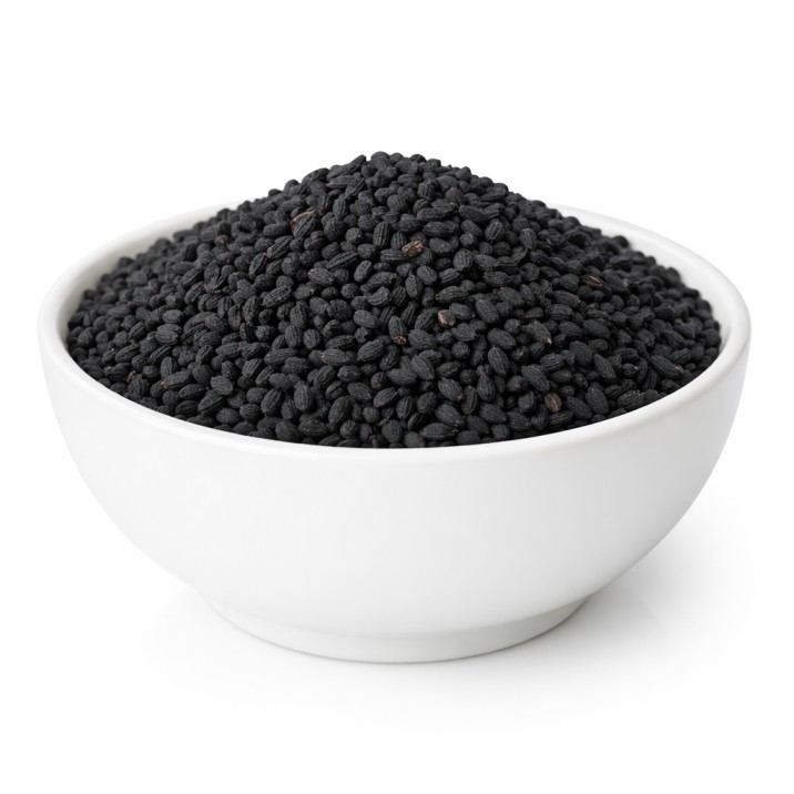 Black Cumin Seeds