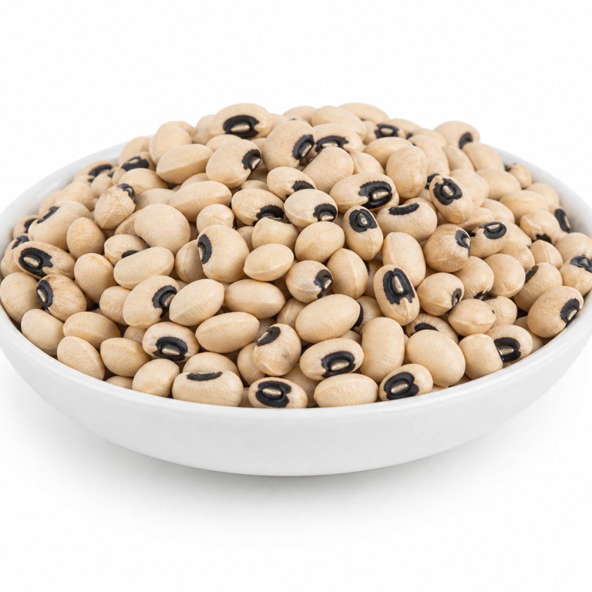 Black Eyed Beans