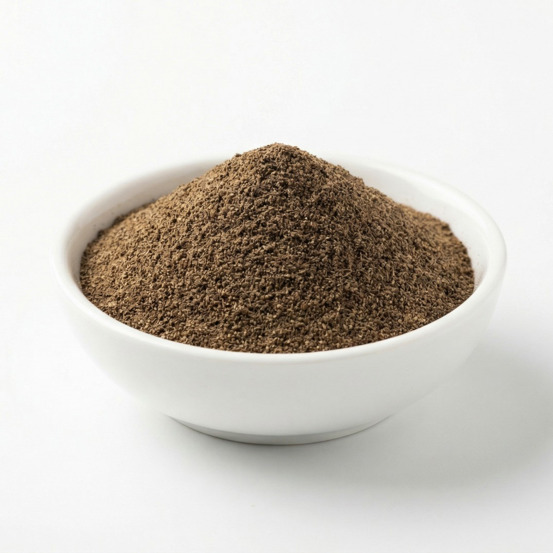 Black Pepper Powder