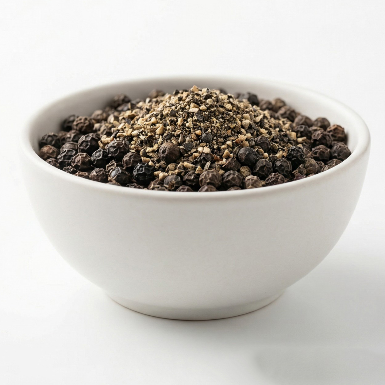 Black Pepper