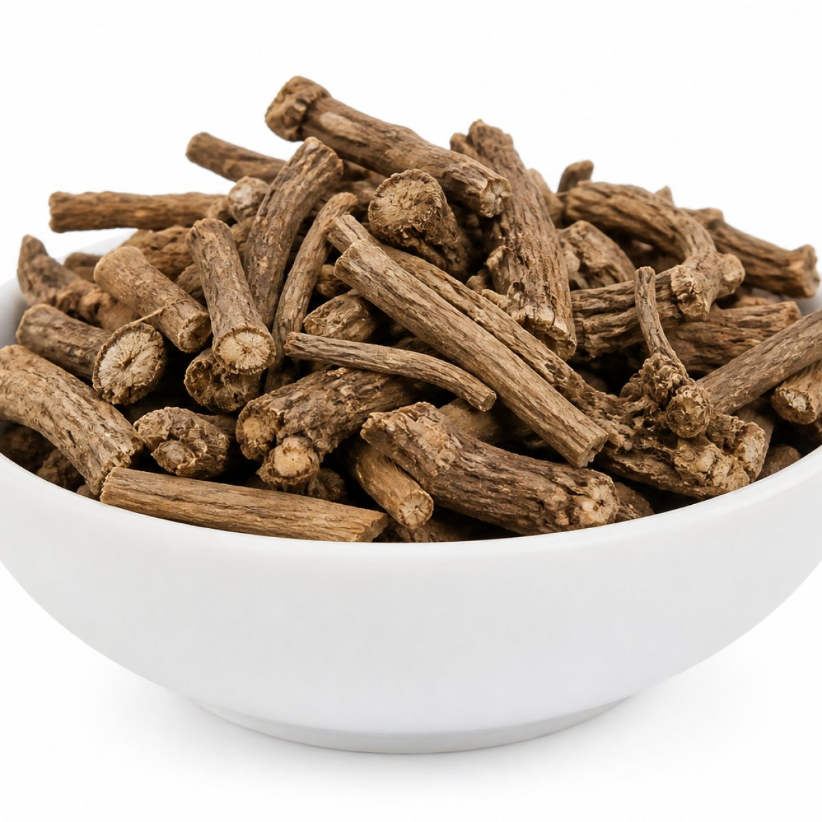 Boerhavia Roots