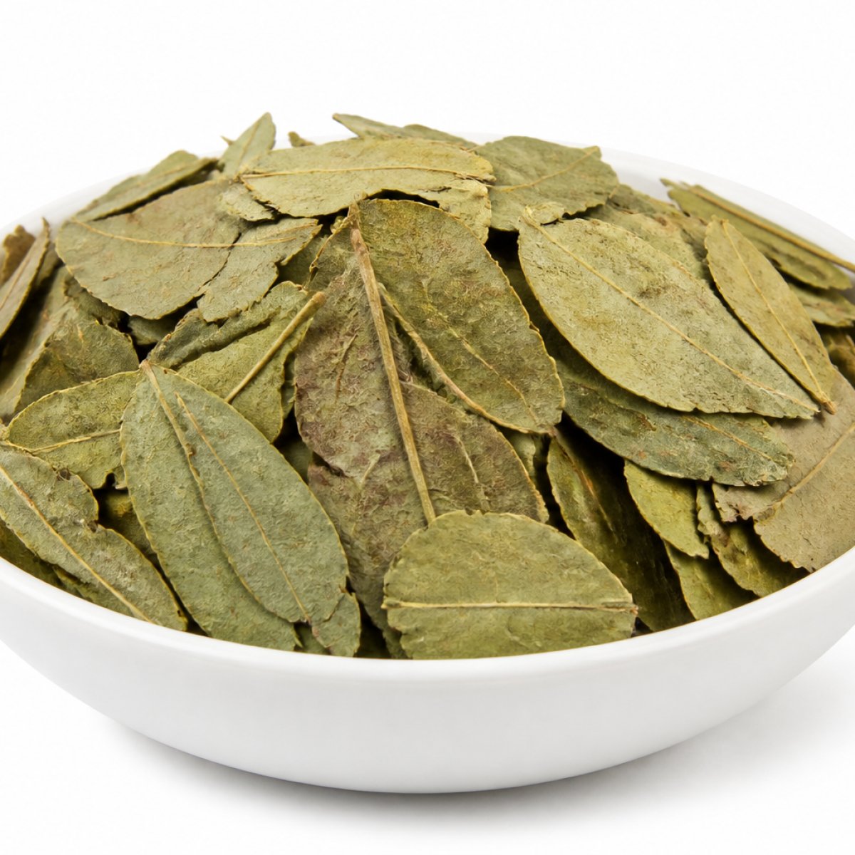 Cassia Leaves