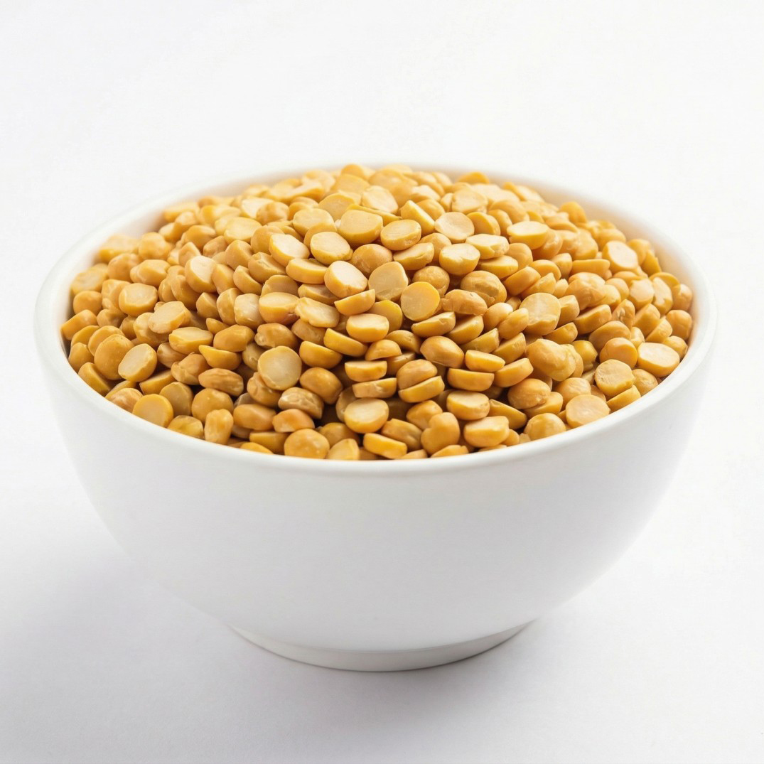 Channa / Moong Dal