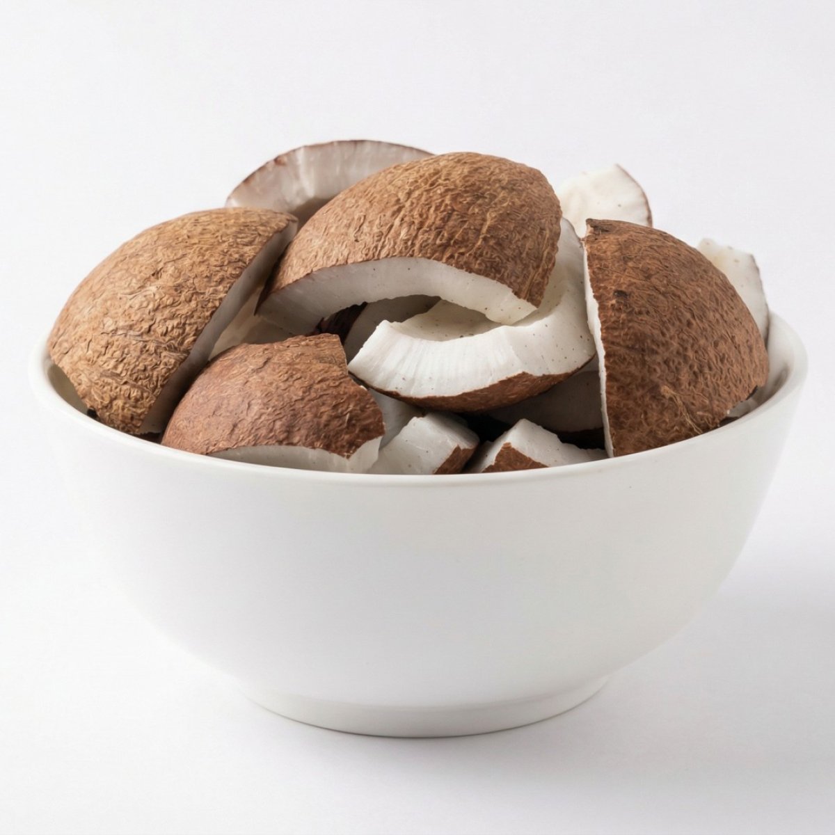 Coconut Products