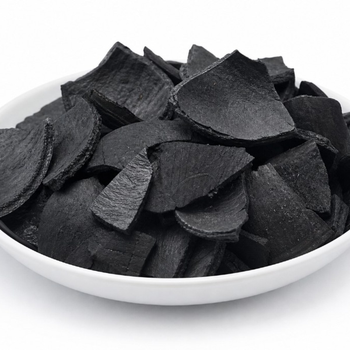 Coconut Shell Charcoal
