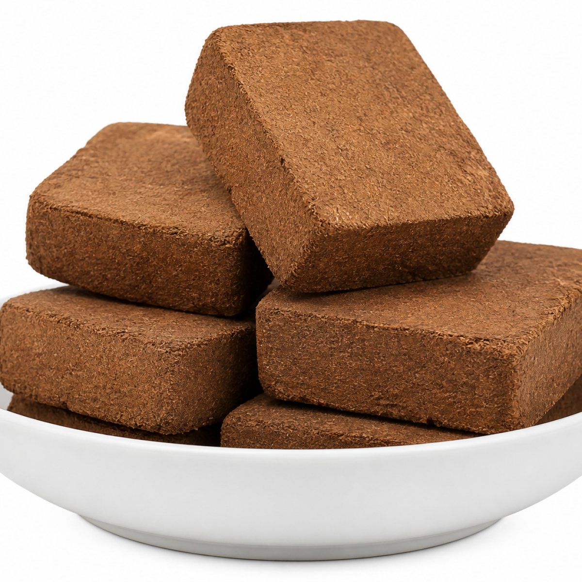 Cocopeat Block