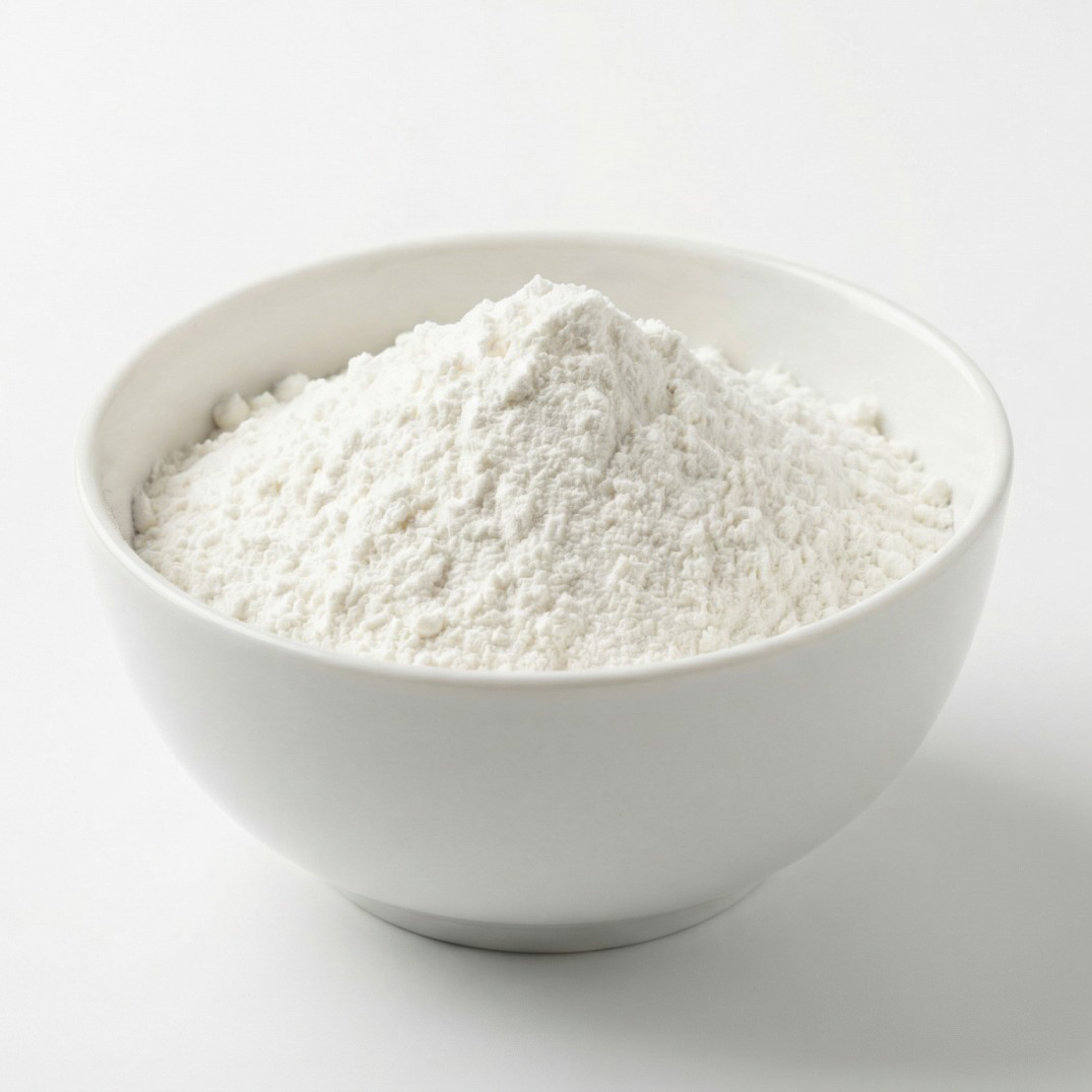 Cornstarch Powder