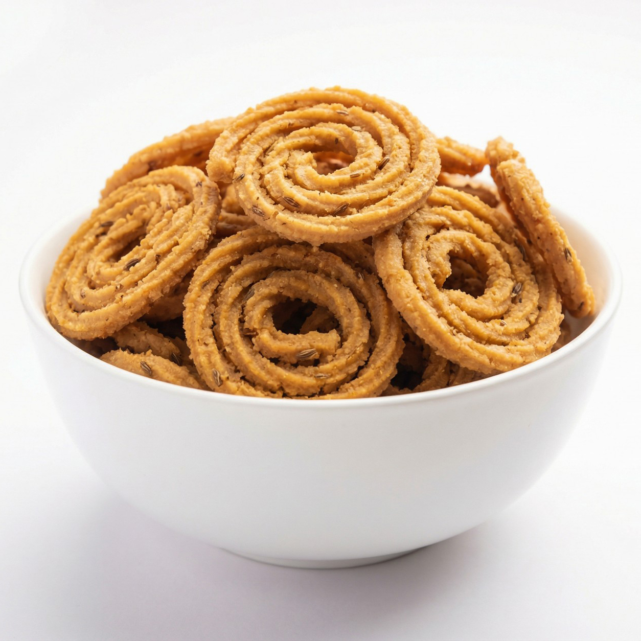 Crispy Murukku