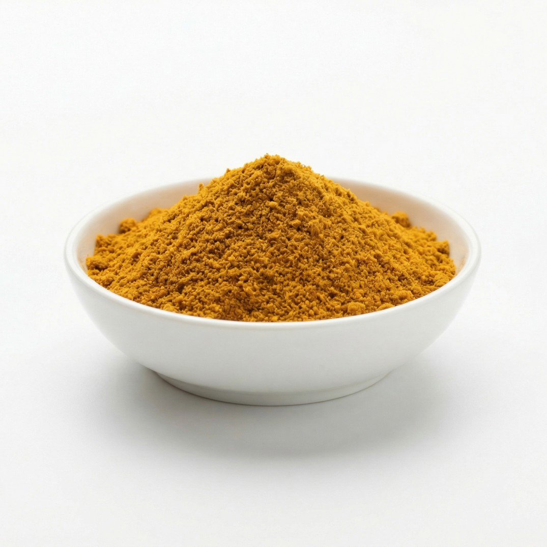 Curry Powder
