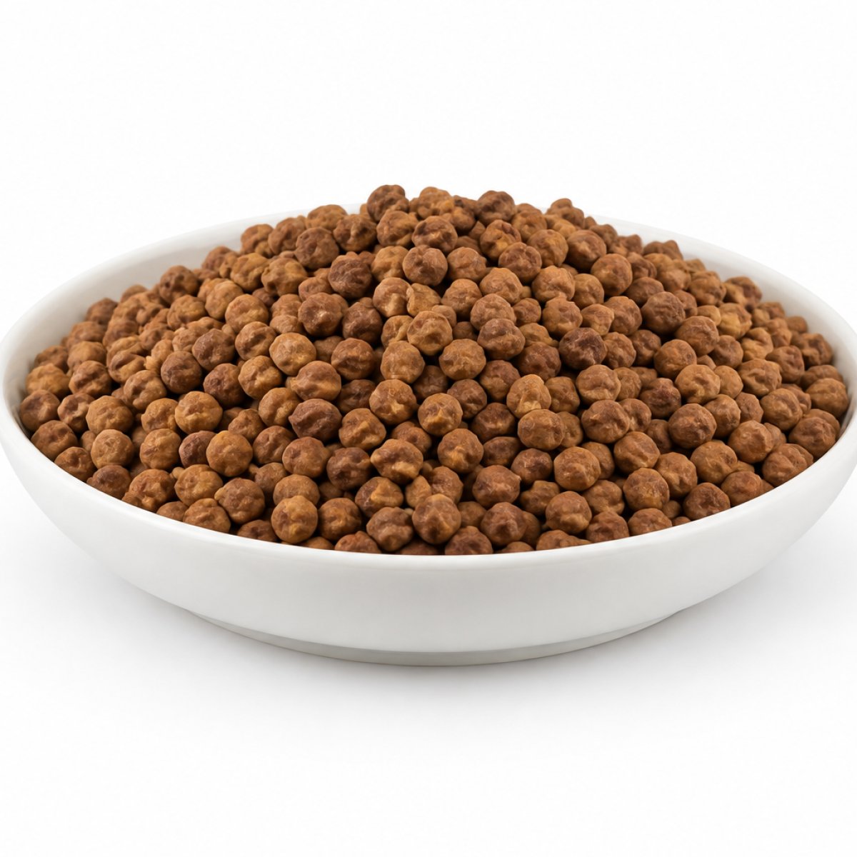 Desi Chickpeas