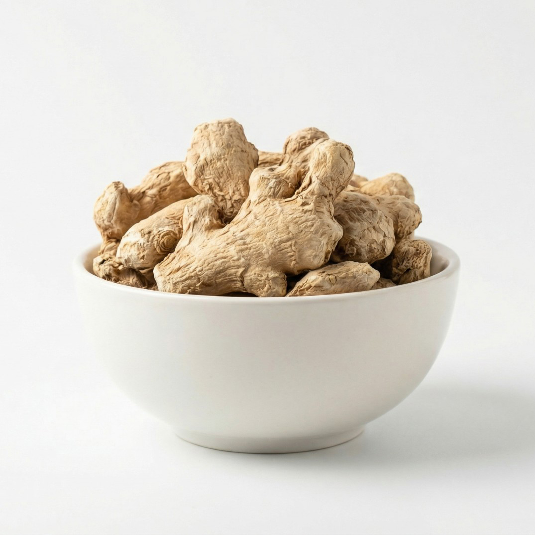 Dry Ginger