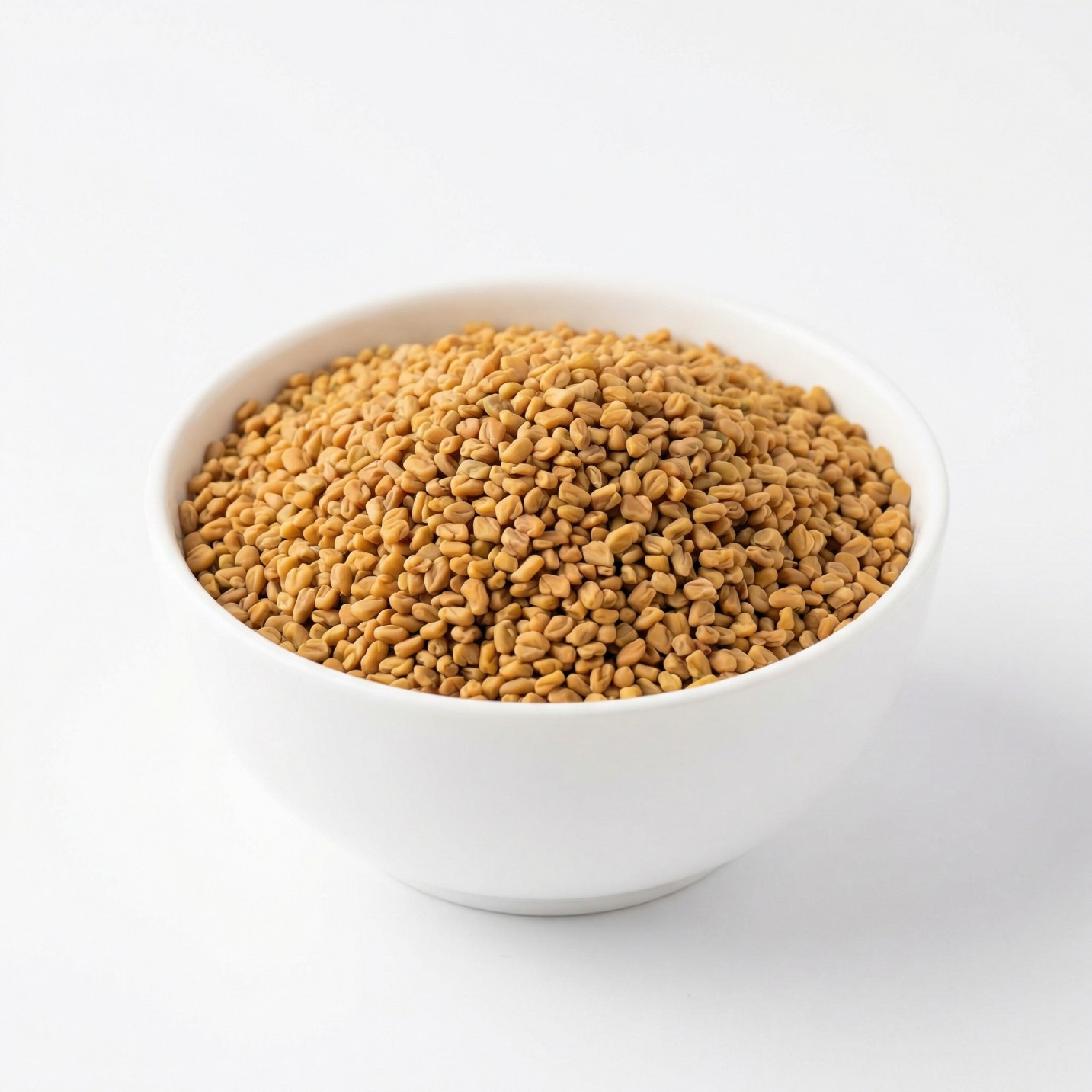 Fenugreek Seeds – Small
