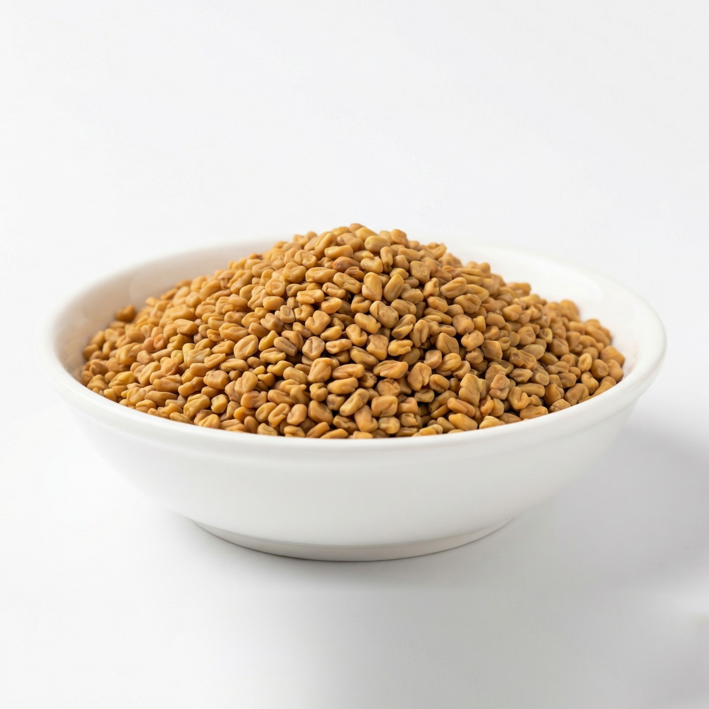Fenugreek Whole