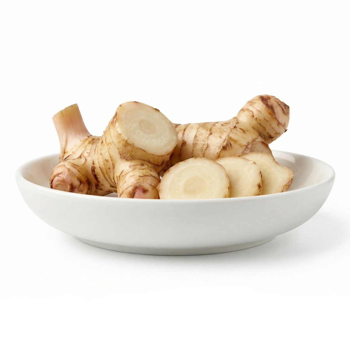 Galangal Roots
