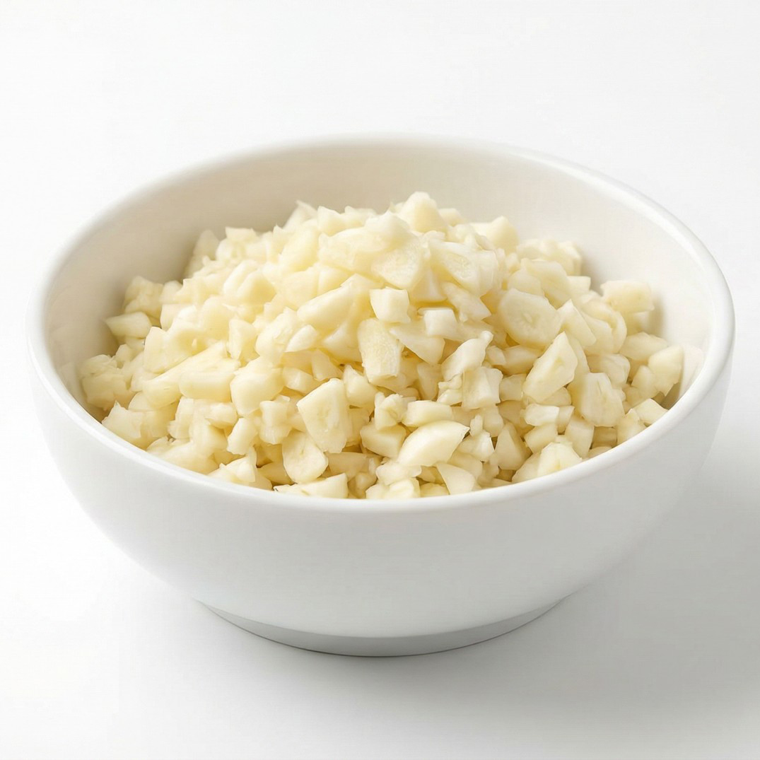 Garlic Chopped