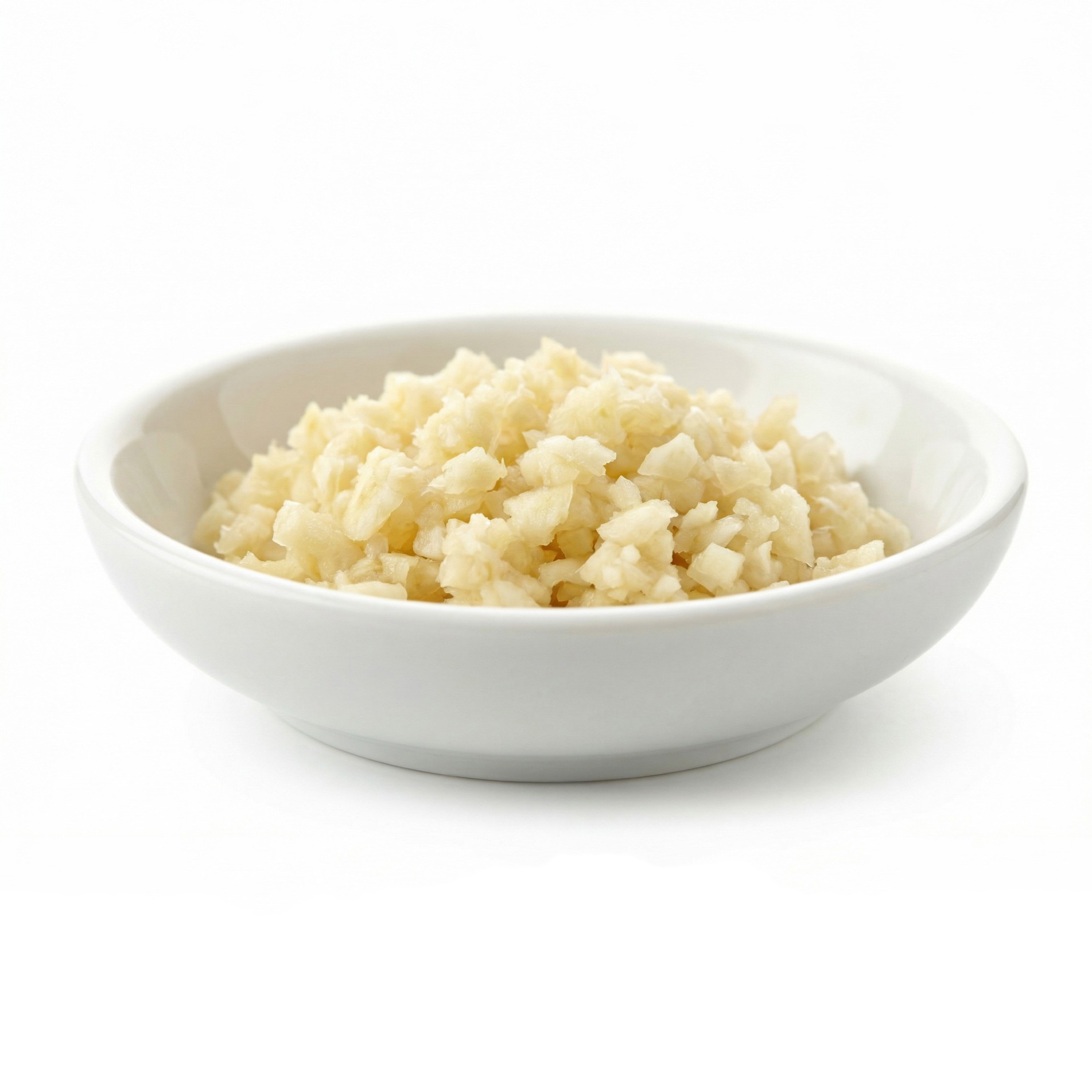 Garlic Minced