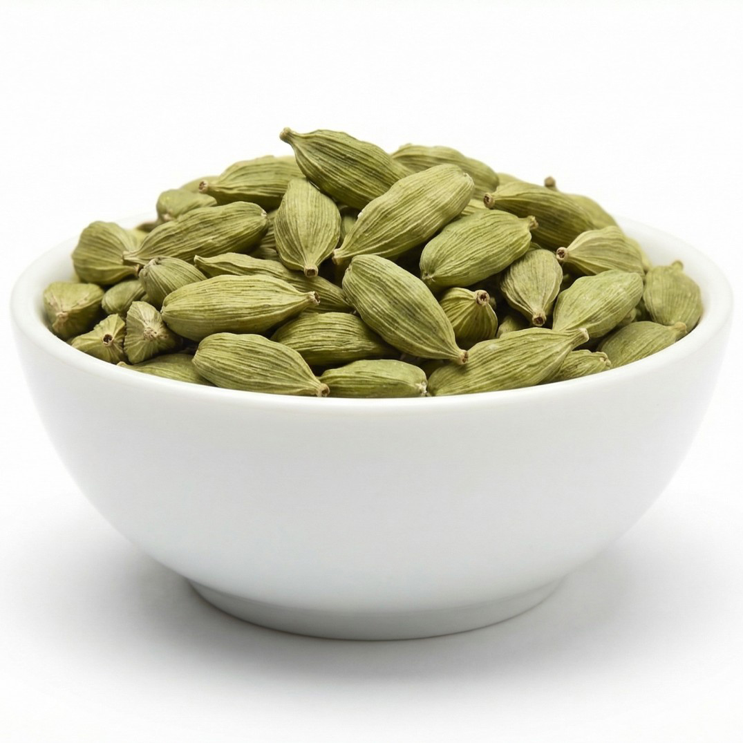Green Cardamom