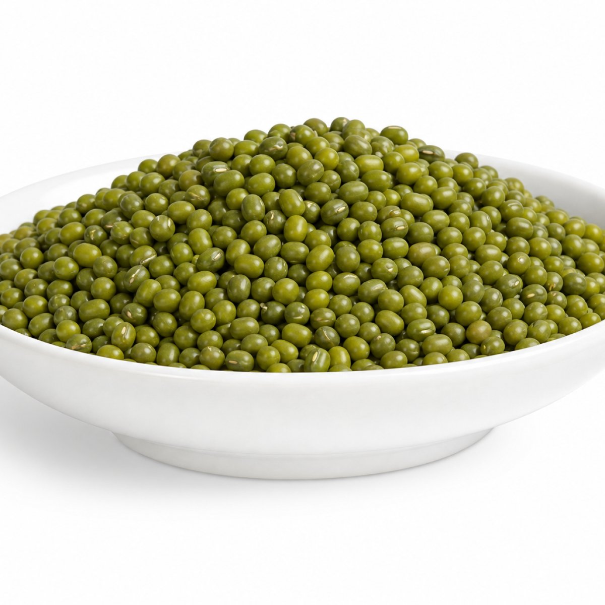 Green Mung Beans
