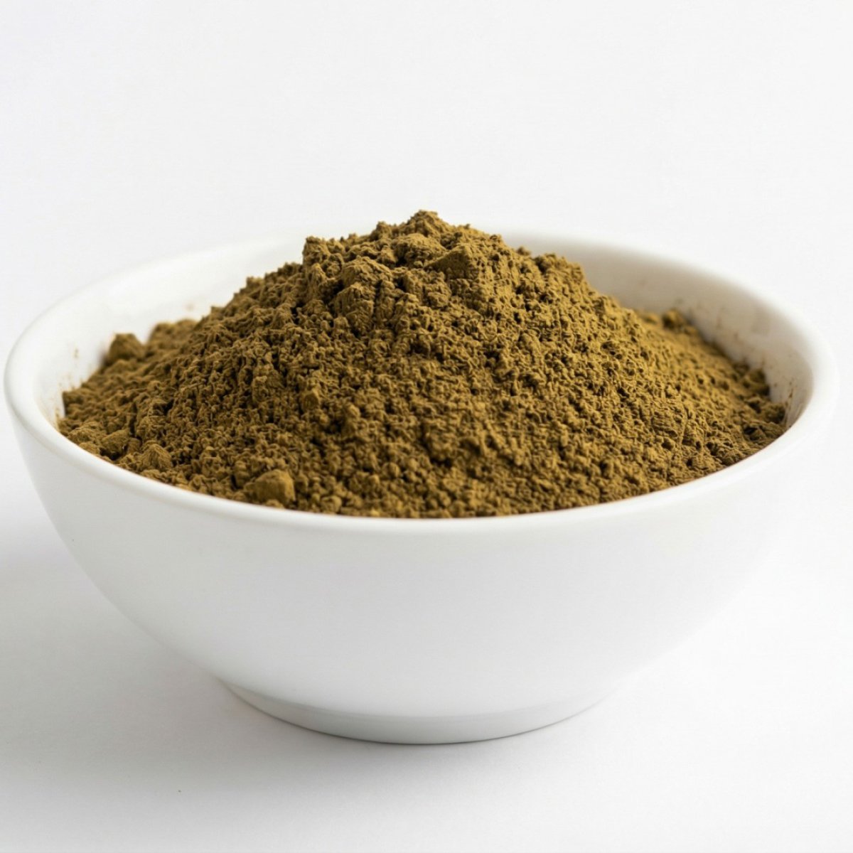 Henna Leaves