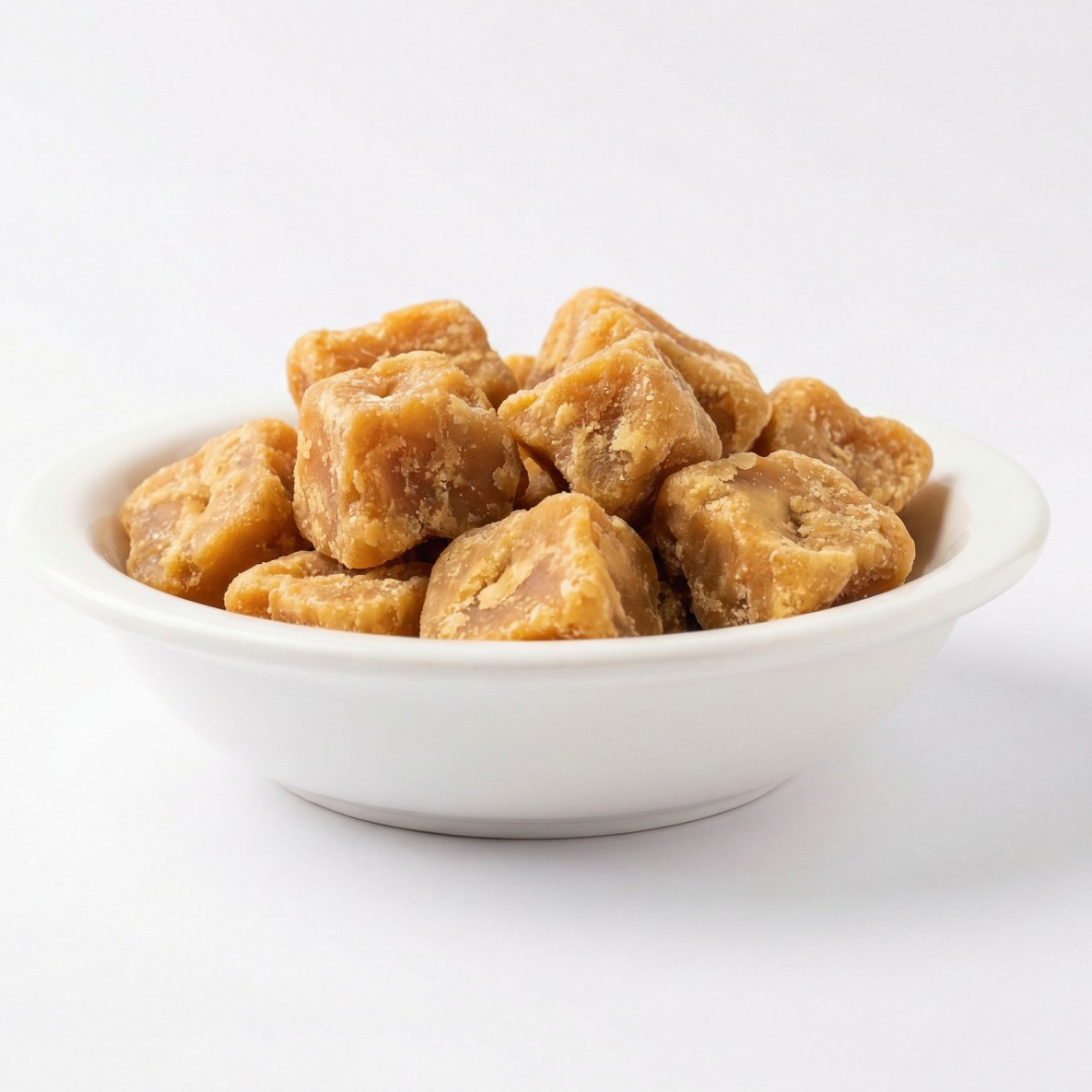 Jaggery (Balls, Powder, Cube)
