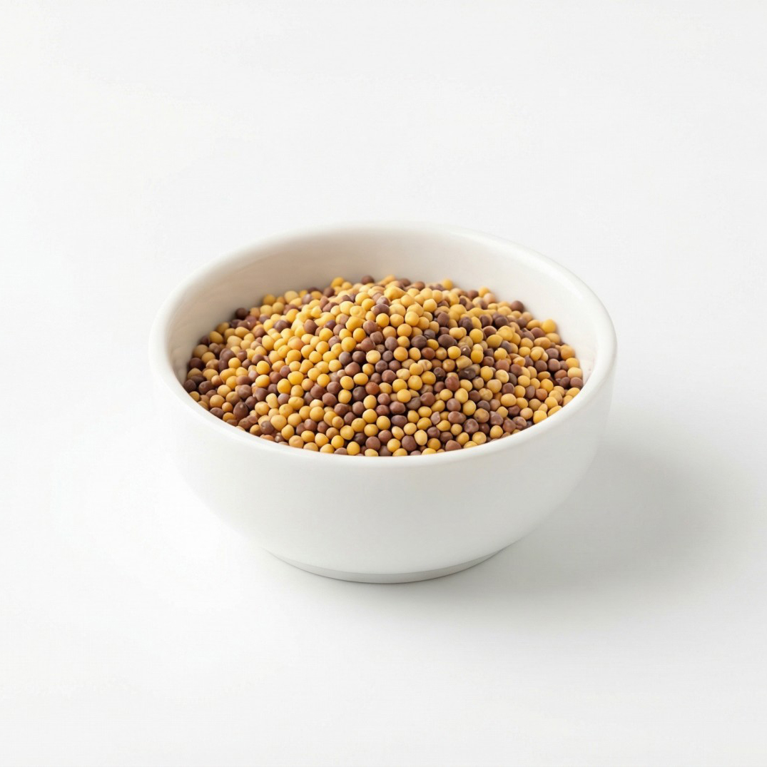 Mustard Big