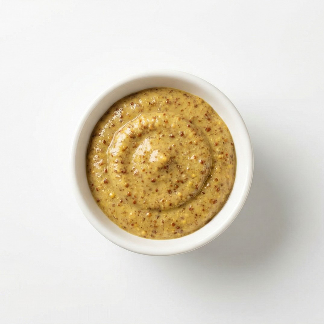 Mustard Small