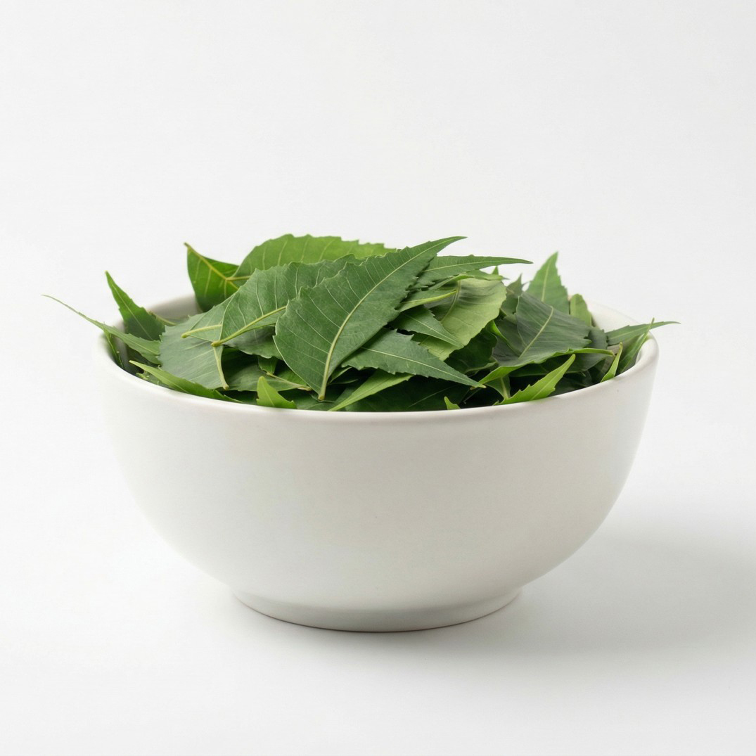 Neem Leaves