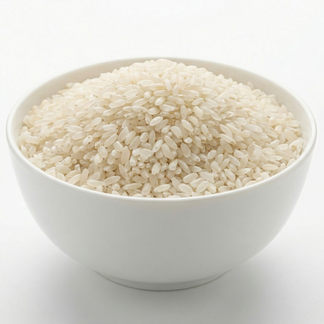 Non Basmati Rice