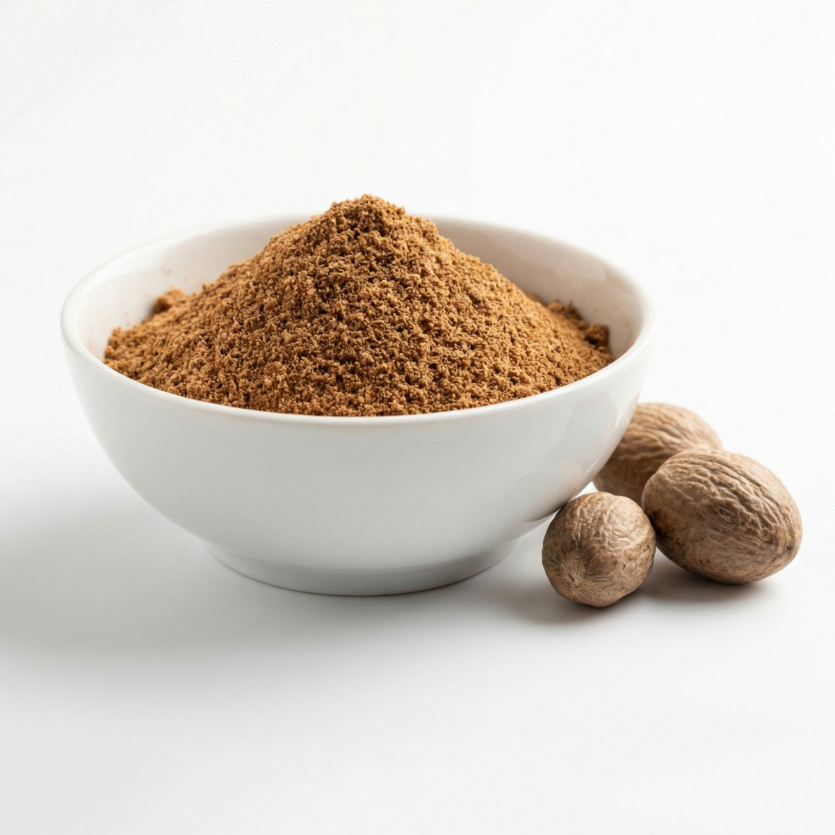 Nutmeg Powder