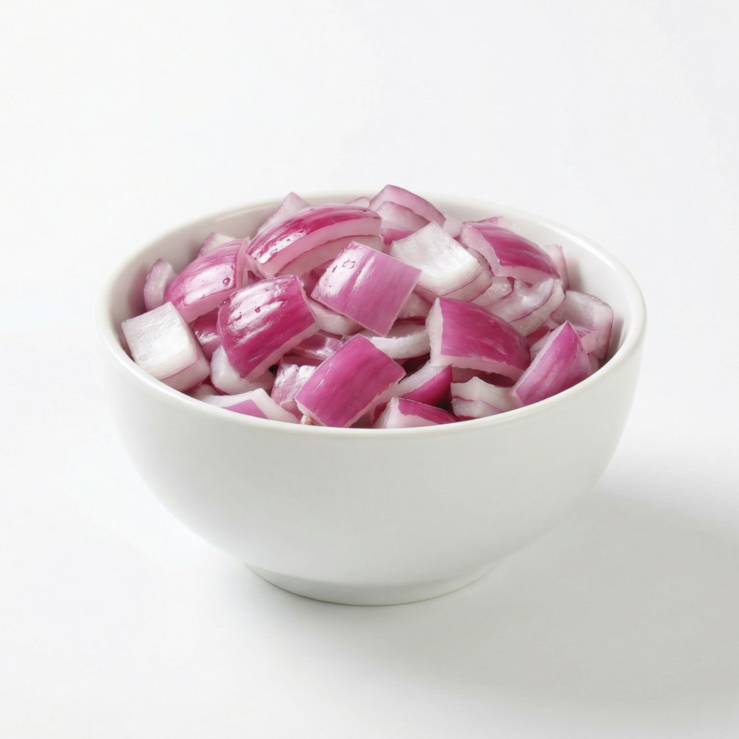 Onion Chopped