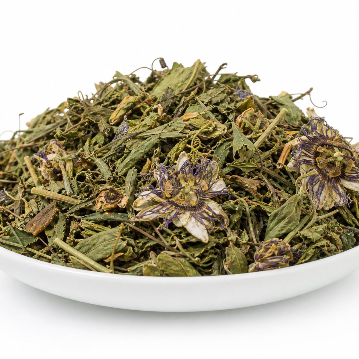 Passiflora Herbs