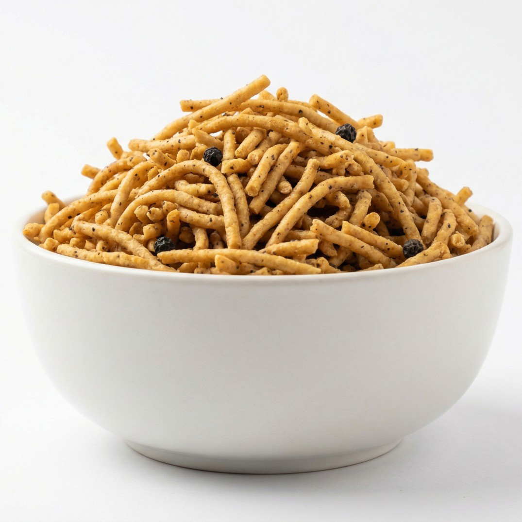 Pepper Sev