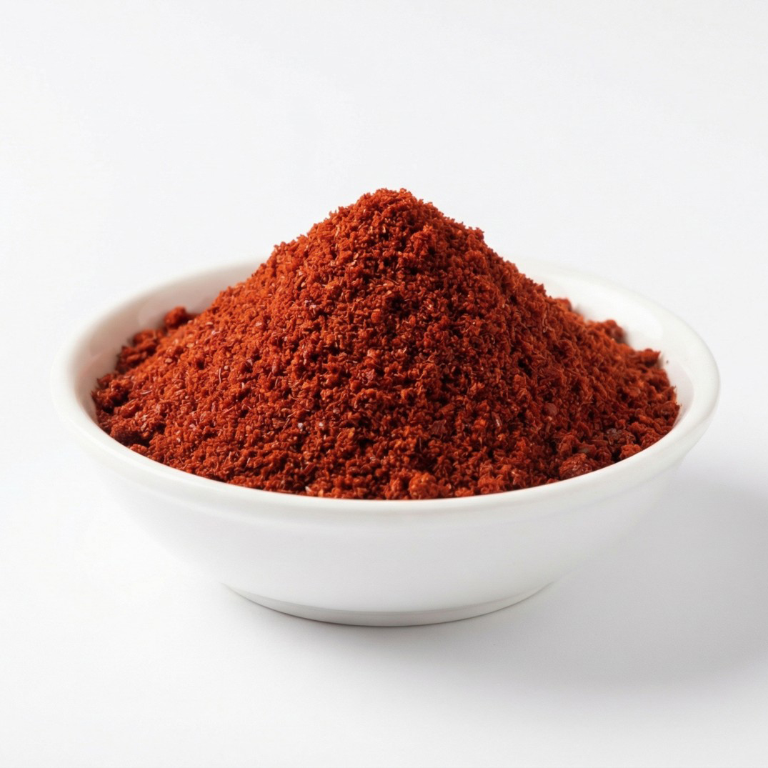Red Chilli Powder
