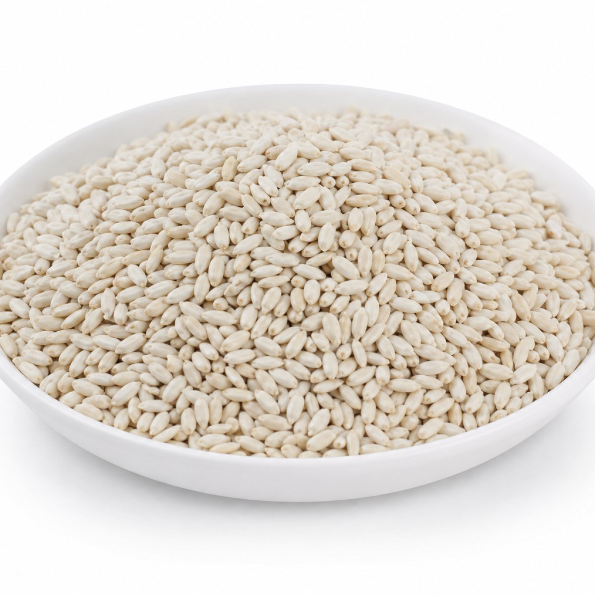 Safflower Seeds
