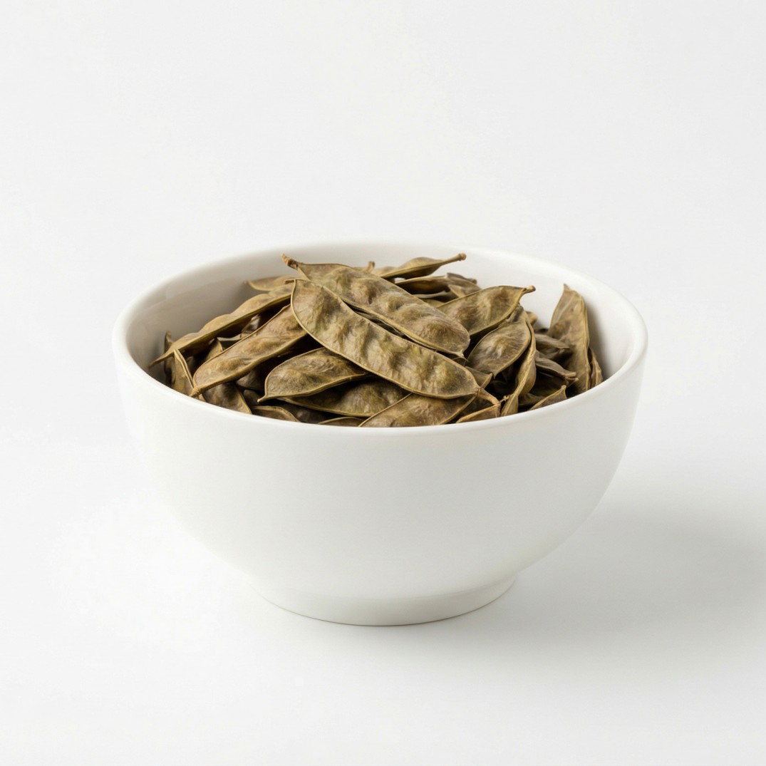 Senna Pods
