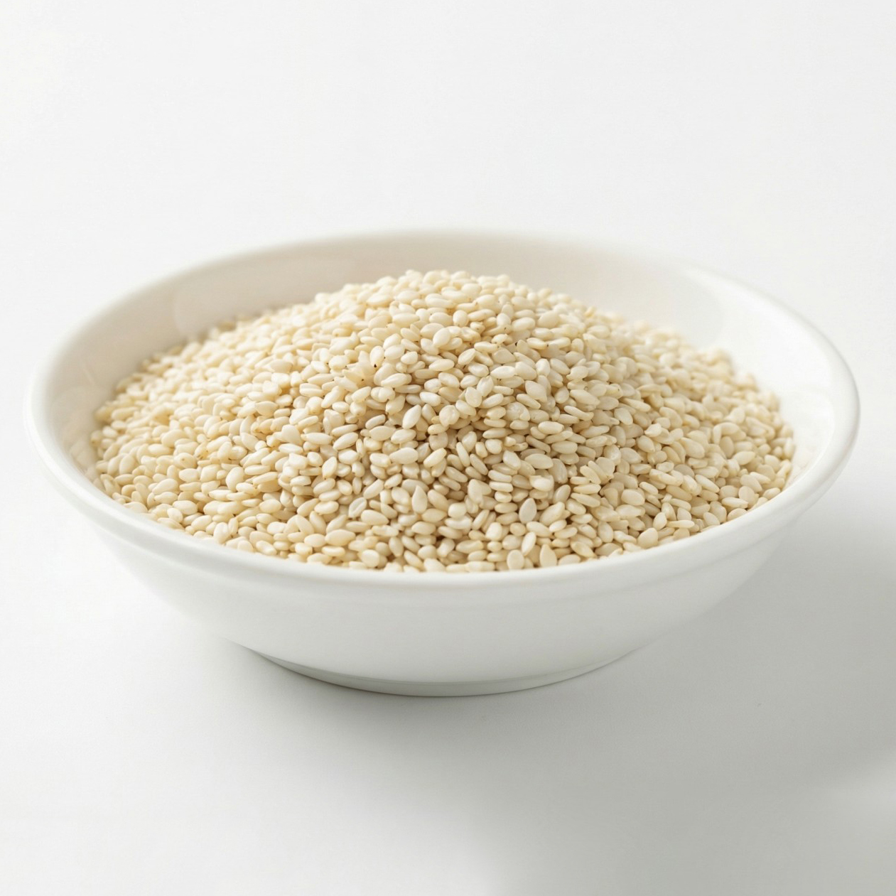 Sesame Seed White
