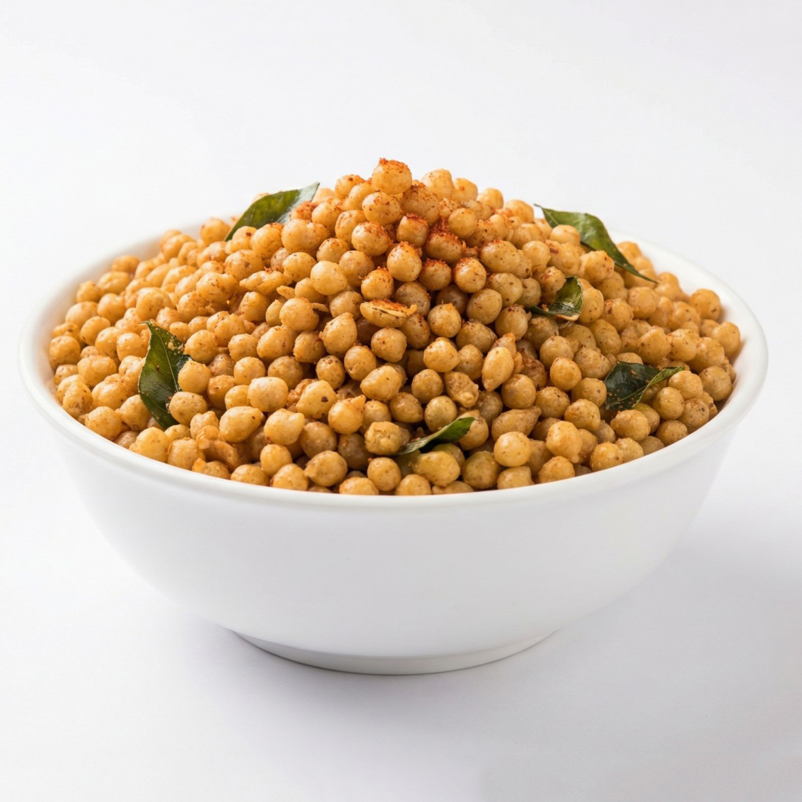 Spicy Boondi