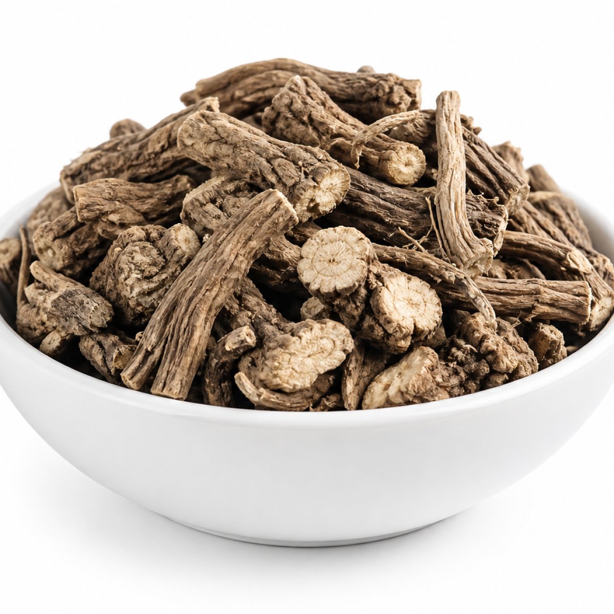 Valerian Roots