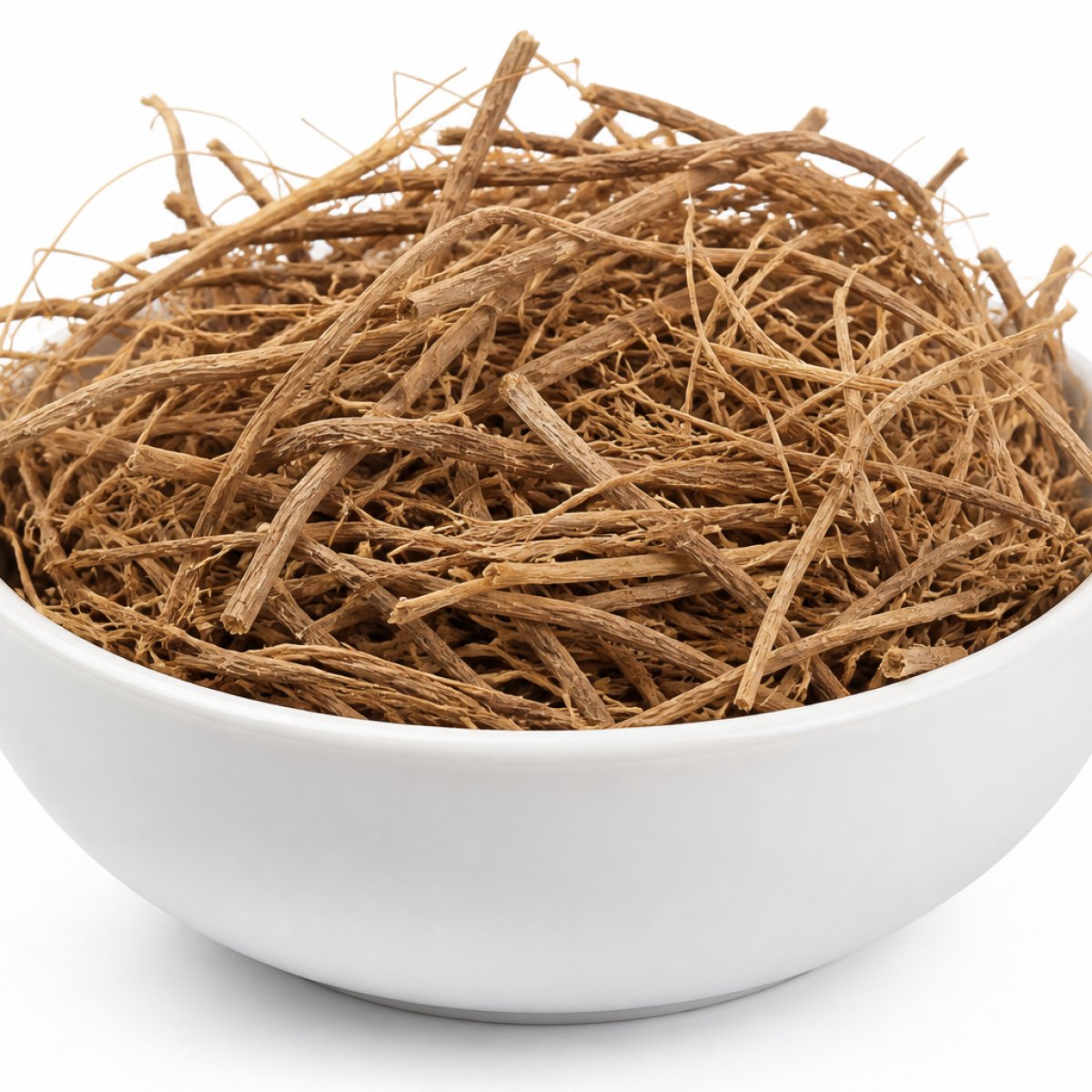 Vetiver Roots