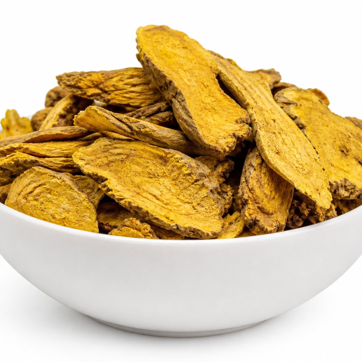 Yellow Dock Root
